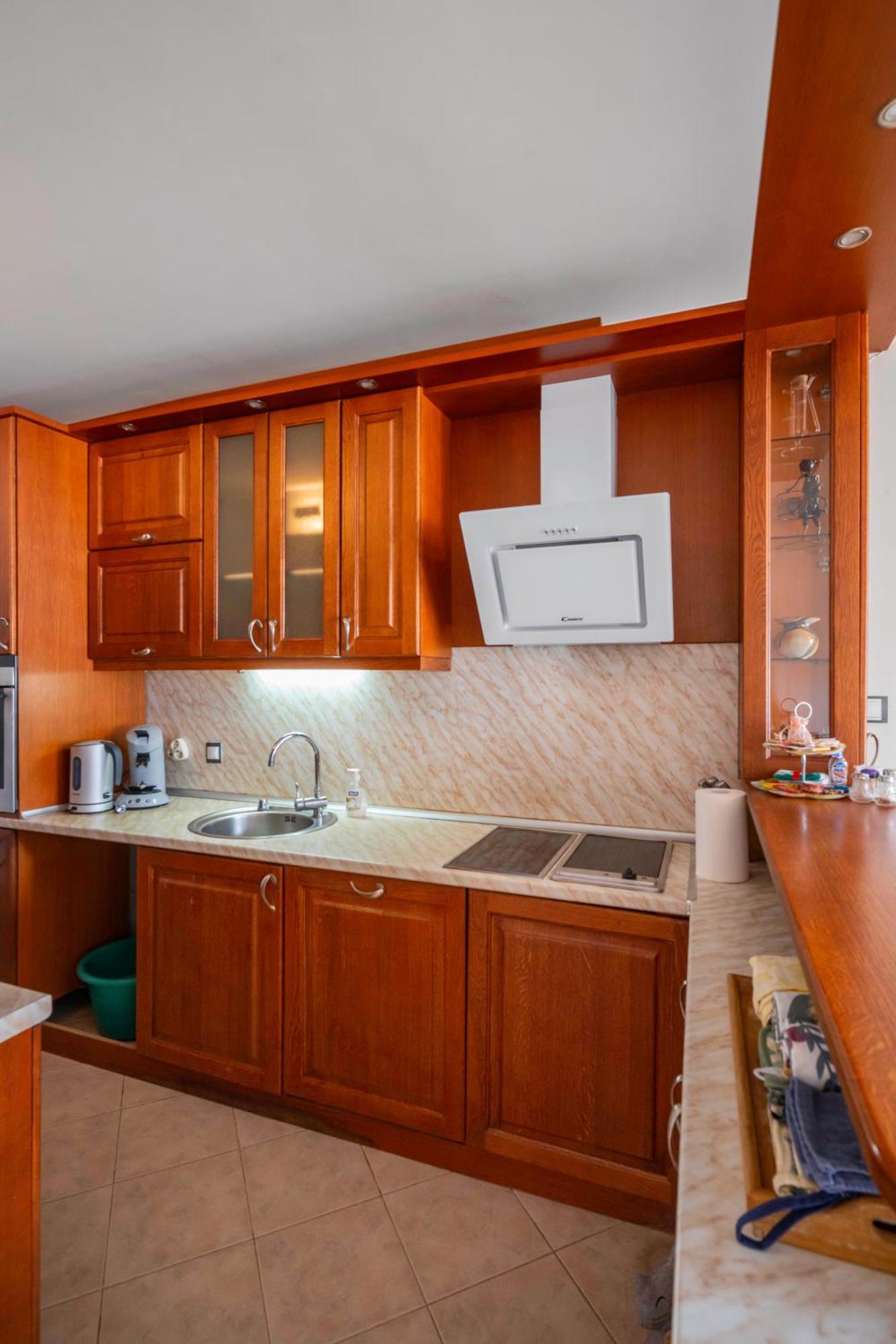 Апартамент Vintage And Cozy 2bd In Prime Location *