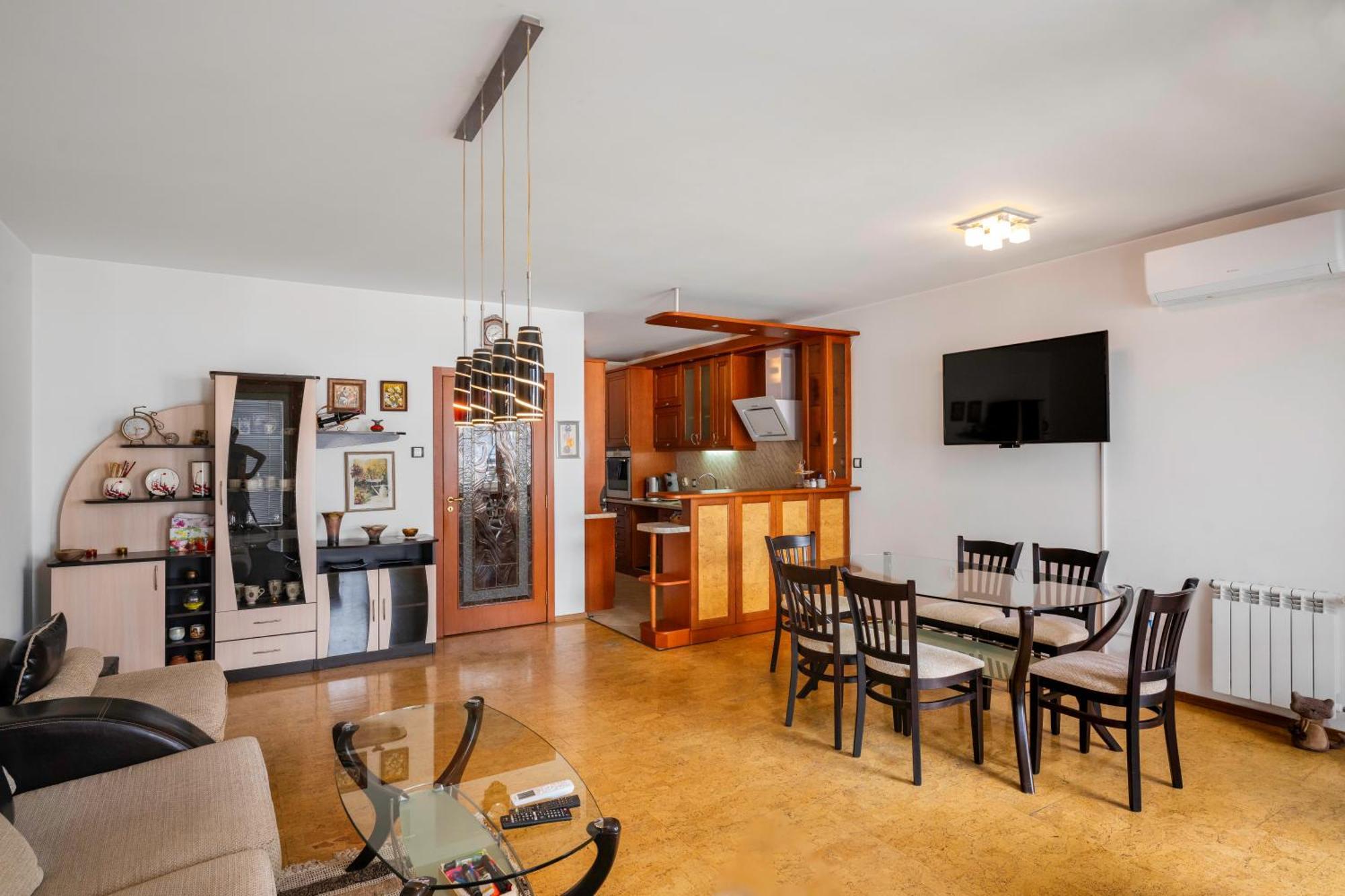Daire Vintage And Cozy 2bd In Prime Location *